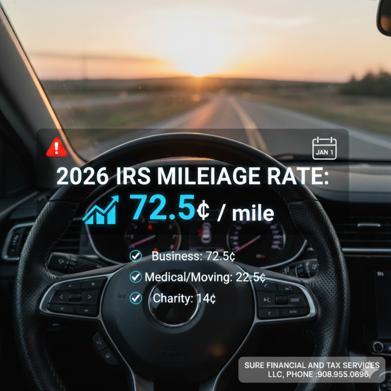 IRS New 2026 Mileage Rates Everything You Need To Know Surya Padhi EA Image 5 768x768 